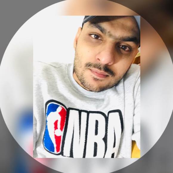 Meet your Posher, Adnan - Picture 1 of 1